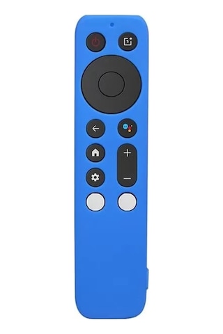 Sh Weko Wk-24741 Silikon Kumanda Koruma Kılıfı Philips One+ Marka İçin Uydundur Najmaddin