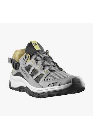Salomon Techamphibian 5 Erkek Spor Ayakkabı L49227700 Gri