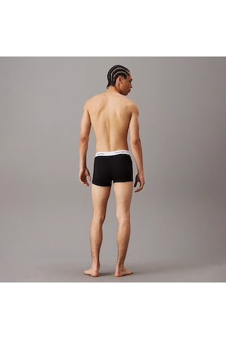 Calvin Klein Trunk 3pk Erkek Renkli Boxer 026 Lv00nb4392 Renkli