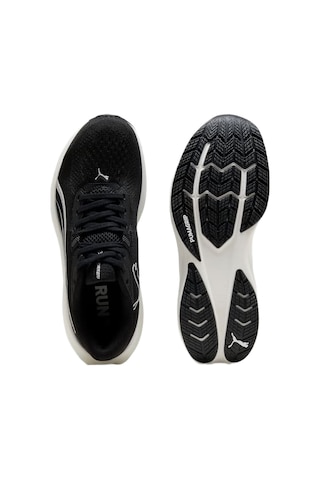 Puma Puma Electrify Nitro 5 Wns Kadın Siyah Yol Koşusu Ayakkabısı 8508 444700