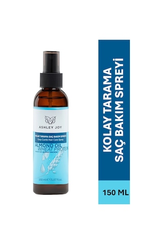 Ashley Joy Saç Bakım Spreyi 150 ML