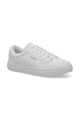 Kinetix Kınetıx Poro 4pr Beyaz Kadın Sneaker 001