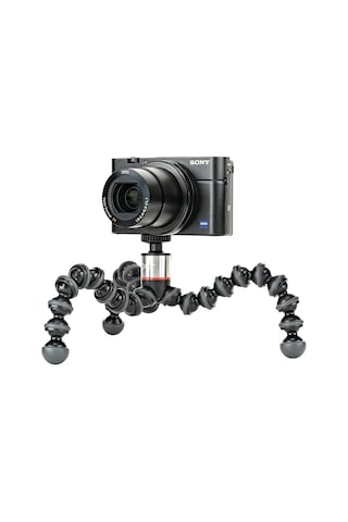 Joby Gorillapod 500 Tripod, Siyah