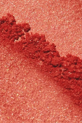 Flower Knows Shell S Jewel Silk Satin Blush Berry Milk Allık Allıklar 04 Beach Starfish