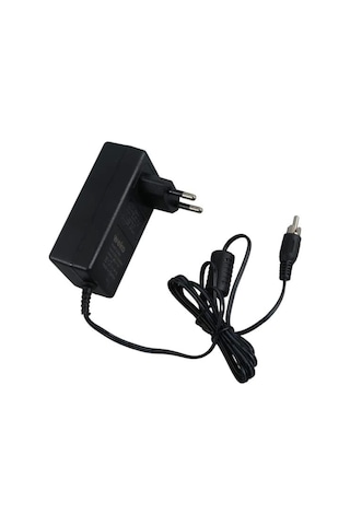 Weko 16 Volt - 2. Amper Tos Fişli Rca Yerli Üretim Priz Tipi Santral Adaptörü