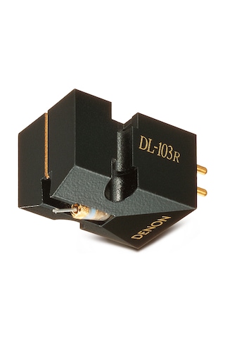 Denon Dl 103Rem Moving Coil Cartridge
