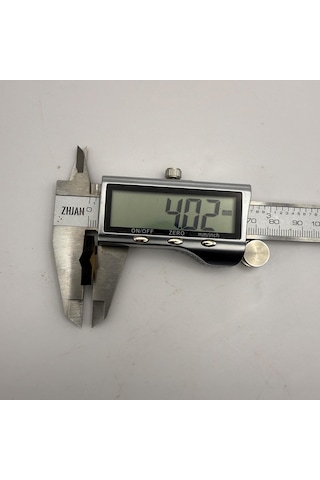 25 Adet Küçük Yıldız Ahşap Hobi Parçaları 18 Mm Yıldız Şekilli Mdf Kesim-738 04