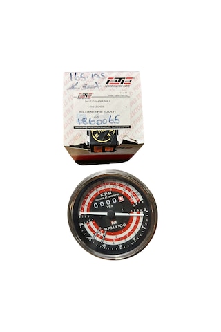 Massey Ferguson 165-175 Kilometre Saati Ptp Marka