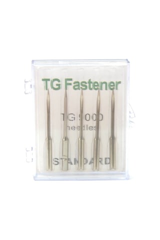 BDR ST9000 Sabit Kılçık Tabanca İğnesi / TG9000 5 Adet