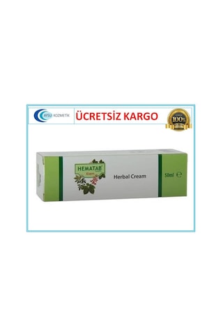 Hematab Krem 50ml