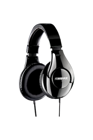 Shure SRH240 Professional Quality Kulak Üstü Kulaklık