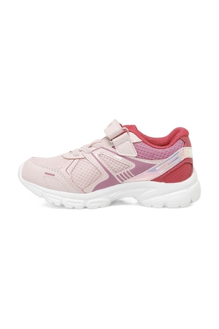 Kinetix Arıon Tx J P 5fx Pembe Kız Çocuk Spor Ayakkabı Pembe-fusya Pembe - Fuşya