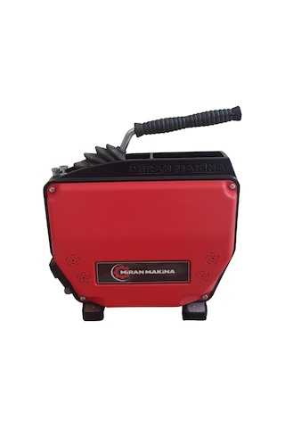 Kanal Açma Makinesi 22 Mm Yay 1 Adet 4.60