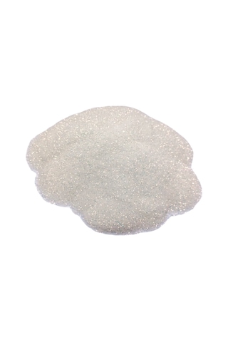 Toz Sim Glitter Epoksi Reçine Nail Art 15 Gram X 6 Renk 90 Gr