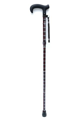 İlgi Medikal Gb845 Desenli Katlanır Baston