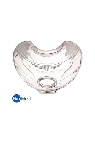 Philips Respironics Amara View Maske Silikonu Large