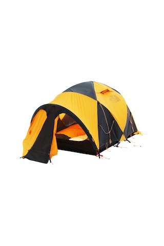 The North Face Mountain 25 Çadır-32360 Sarı-gri