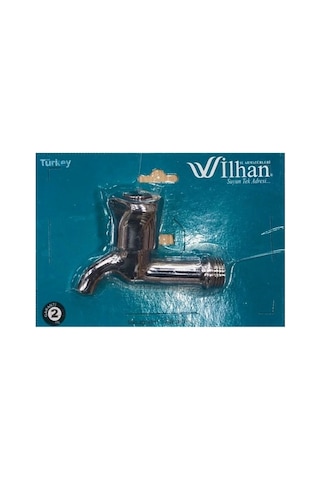 Storeşahin Kısa Musluk Shn0720 Çok Renkli