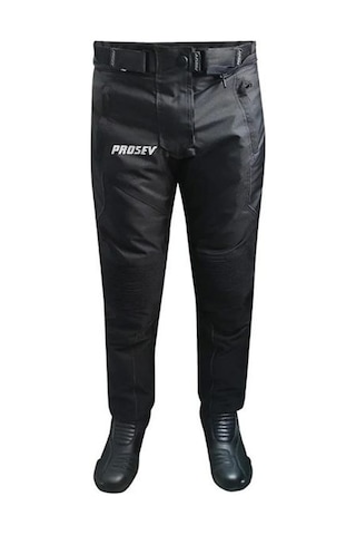 Maxdura 600-D Kumaş Su Rüzgar Geçirmez Motosiklet Lady Pantolon