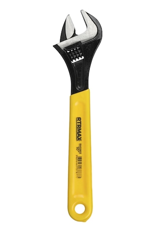 Rtrmax RH02803 Kurbağacık Anahtar 10'' Çap 250 mm