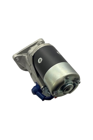 24v Marş Motoru Nıppon Denso Tipi 11 Diş 4.5 Kw 3 Kulak