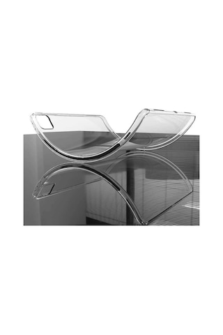 Apple Ipad 11 Pro 2020 Kılıf Zore Tablet Süper Silikon Kapak Arka Kapak