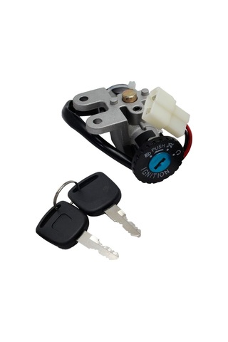 Stmax Flora 2500 Ym Kontak 6 Bm