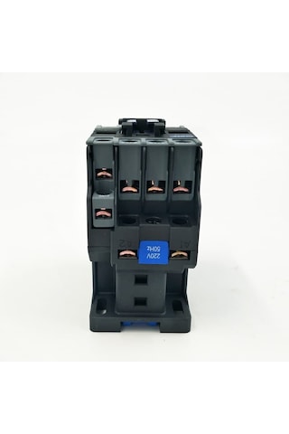 Kontaktor 32 Amper 1no-1nc Chint Nxc-32 925213