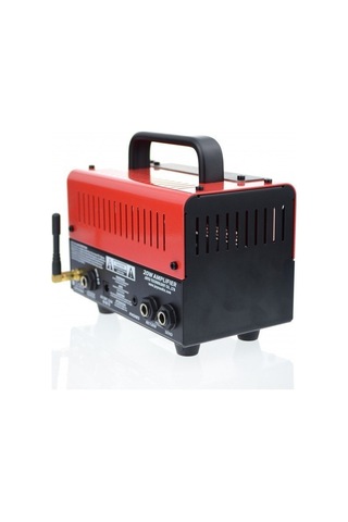 Joyo Jackman Bantamp 20W Tube Kafa Amfi