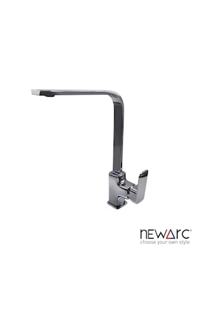 Newarc 241881 Drop Eviye Bataryası Krom