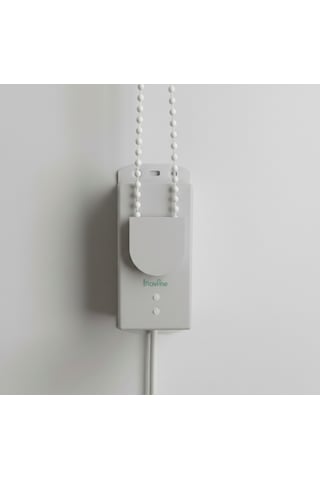 Rovline Akıllı Perde Motoru Rv200 Stor Perde Zincire Montaj