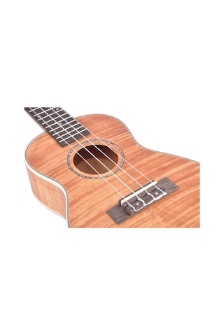 Cremonia Au77Lab-21 Soprano Ukulele