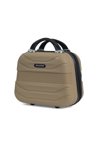 Reymond Luggage Lora Pp Makyaj Valizi