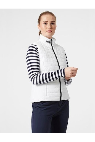 Helly Hansen W Crew Insulator 2.0 Bayan Yelek Hha.30240hha.001 001