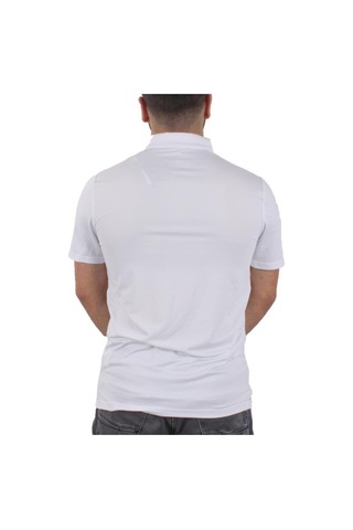 Kınetıx 0m M-18188 Baxter Kk Polo Tshırt Beyaz
