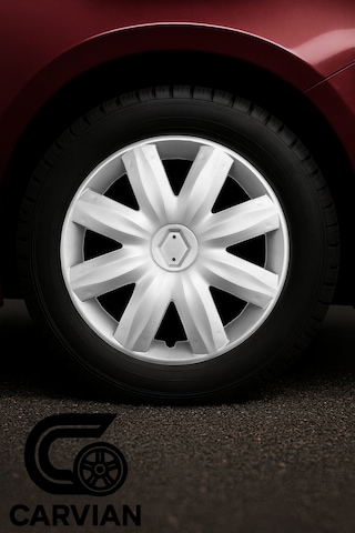 Ford Fiesta 14 İnç Uyumlu Jant Kapağı 4 Adet B1064