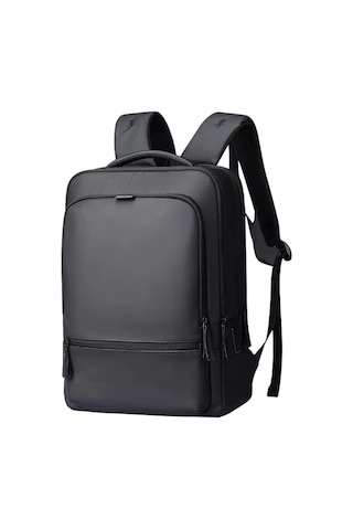 Mark Ryden Mr6033 00 Chargeflex 15.6 İnch Siyah Siyah Laptop Çantası Çok Renkli