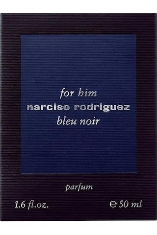 Narciso Rodriguez For Him Bleu Noir Erkek Parfüm EDP 50 ML