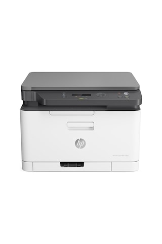 HP Color Laser 4ZB96A MFP 178NW Wifi Çok Fonksiyonlu Lazer Yazıcı