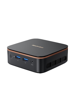 Blackview MP20 R3-3300U 16 GB 512 GB SSD W11P Mini PC