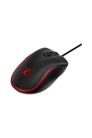 Niceboy Oryx M300 Duke 6400 Dpı Kablolu Oyuncu Mouse