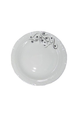 Porland Yakamoz 16 Cm Çukur Tabak Porland Yakamoz 16 Cm Çukur Tabak