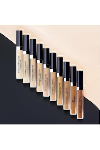 Dior Diorskin Forever Undercover Kapatıcı 020 Light Beige
