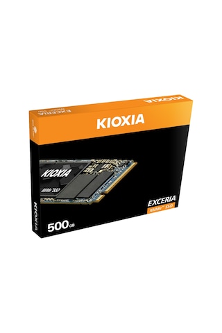 Kioxia Exceria LRC10Z500GG8 500 GB M.2 SSD