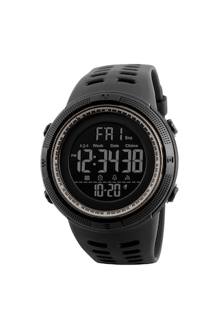 Neevoyu 50m Erkek Spor Kol Saati (İthalatçı Garantili)