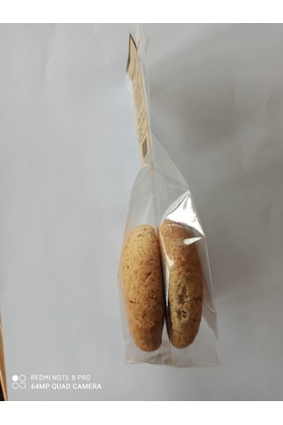 Hamm Hum  Keto Fındık Kurabiye 60 G