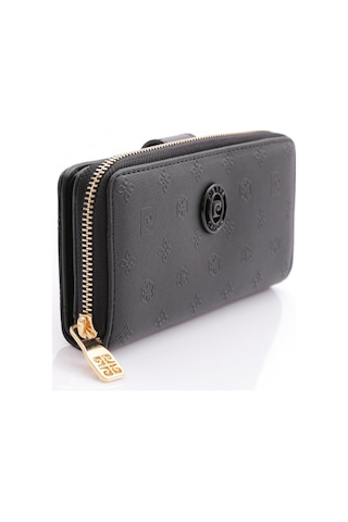 Pierre Cardin 06pc24y600 Kadın Portföy Çanta 06PC24Y600-R11294 Siyah