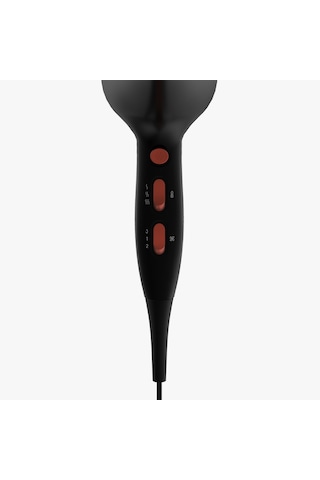 Grundig Hd 7322 Saç Kurutma Makinesi