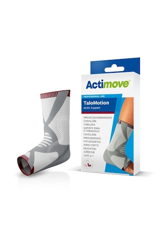 Actimove Talomotion Ayak Bilekliği - Sol