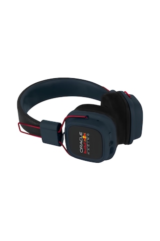 Redbull Racing Pit Stop 170 Bluetooth 5.0 Kafa Üstü Kulaklık